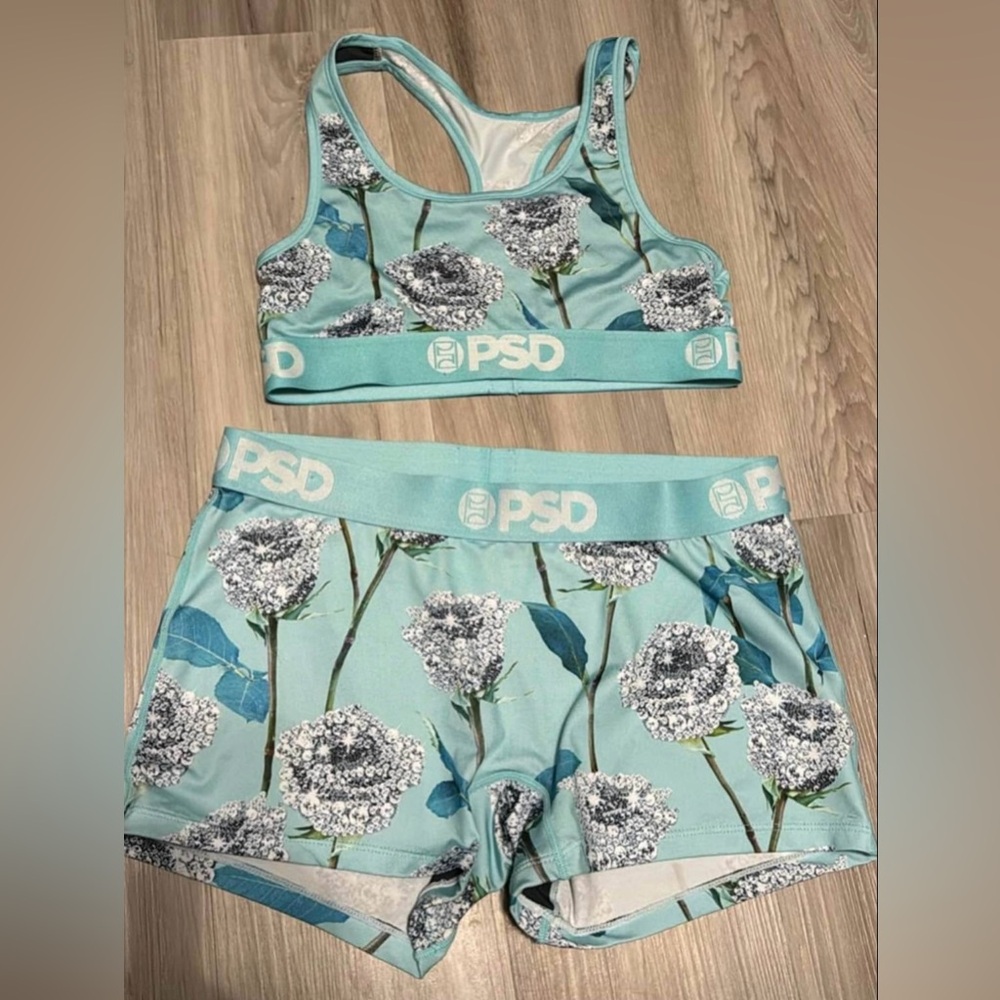 PSD set